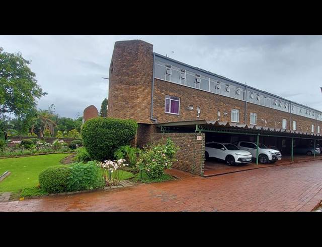 3 BEDROOM APARTMENT FOR SALE IN LYTTELTON